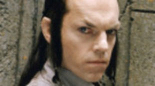 Hugo Weaving regresa a la Tierra Media para 'El Hobbit'