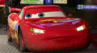 'Cars 2' nos hace viajar con su nuevo tráiler internacional