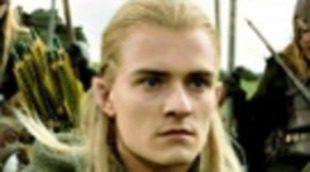 Confirmado: Orlando Bloom volverá a ser Legolas en 'El Hobbit'