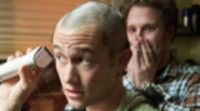 Tráiler de '50/50', Joseph Gordon-Levitt se enfrenta al cáncer