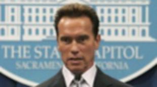 Schwarzenegger podría haber usado dinero público para pagar sus juergas sexuales