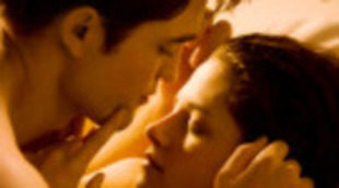 El teaser de 'Amanecer: Parte 1' se estrenará durante los MTV Movie Awards 2011