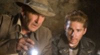 Habrá 'Indiana Jones 5' porque Harrison Ford va al gimnasio, reflexiones de Shia Labeouf