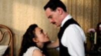 Tráiler de 'A dangerous method', de David Cronenberg