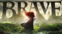 Teaser póster de 'Brave', lo próximo de Pixar