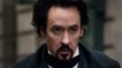 Primera imagen oficial de John Cusack como Edgar Allan Poe