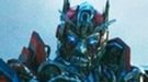 'Transformers 3: El lado oscuro de la Luna', una guerra tan apoteósica como excesiva