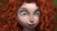 Primer teaser tráiler del cuento de hadas de Pixar, 'Brave'