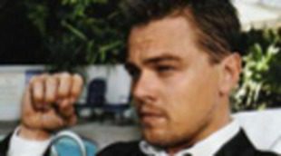 Leonardo DiCaprio podría repetir con Eastwood en 'Ha nacido una estrella'