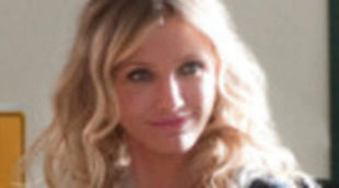 Cameron Diaz y Justin Timberlake se someten a un examen para 'Bad teacher'