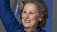 Meryl Streep es Margaret Thatcher en el teaser de 'The Iron Lady'