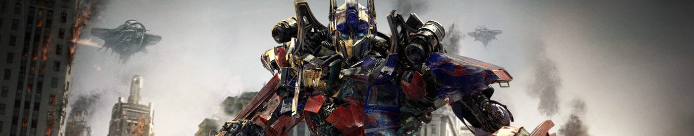 'Transformers 3: El lado oscuro de la Luna', una guerra tan apoteósica como excesiva