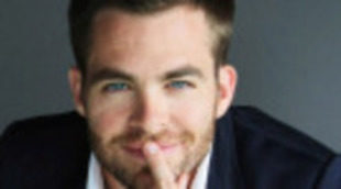 MGM quiere que Chris Pine sea el nuevo 'RoboCop'