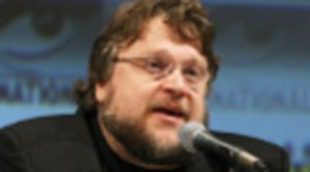 Guillermo del Toro promete los robots y monstruos más espectaculares para 'Pacific Rim'