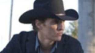 Imágenes de 'Killer Joe', con Emile Hirsch y Matthew McConaughey