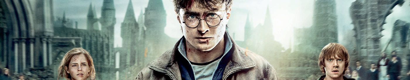 'Harry Potter y las reliquias de la muerte: Parte 2', no apto para muggles