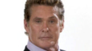 Primera imagen de David Hasselhoff en 'Fuga de cerebros 2'