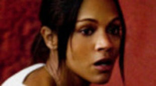 Tráiler en español de 'Colombiana', Zoe Saldana de armas tomar