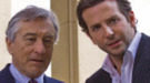 Bradley Cooper y Robert De Niro podrían aparecer en 'The Silver Linings Playbook'