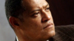 Laurence Fishburne será Perry White en 'Superman: Man of Steel'