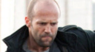 Nuevo tráiler de 'Killer elite', Jason Statham versus Clive Owen