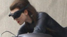 Anne Hathaway defiende el traje de Catwoman de 'El Caballero Oscuro: La leyenda renace'