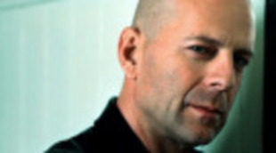 Bruce Willis podría participar en 'G.I. Joe 2: Retaliation'