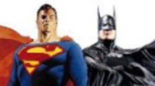 ¿Está Warner Bros. preparando una película con Batman y Superman juntos?