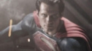 'Superman: Man of Steel' desvela una primera sinopsis oficial