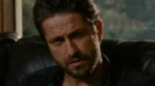 Tráiler de 'Machine gun preacher', Gerard Butler ve la luz