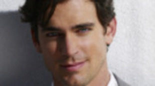 Matthew Bomer también se desnudará en 'Magic Mike'