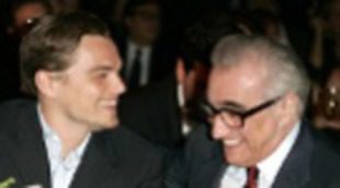 ¿Martin Scorsese y Leonardo DiCaprio juntos de nuevo en 'The Gambler'?