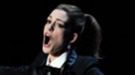 ¿Anne Hathaway como Fantine en el musical de 'Los miserables'?