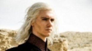 Harry Lloyd, Viserys en 'Juego de tronos', protagonizará 'Closer to the moon'