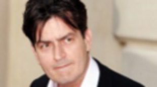 Charlie Sheen regresa al cine con el hijo de Francis Ford Coppola