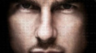 Tom Cruise llena todo el póster de 'Misión Imposible: Protocolo fantasma'