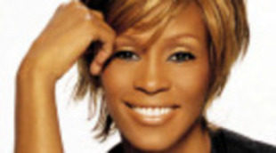 Whitney Houston negocia su regreso al cine con el remake de 'Sparkle'