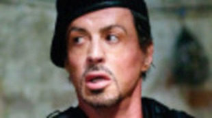 Sylvester Stallone confirma a Chuck Norris y Jean-Claude Van Damme en 'Los mercenarios 2'