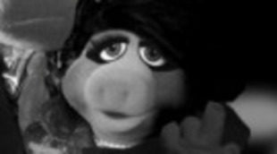 'Los Muppets' parodian a 'Los hombres que no amaban a las mujeres' de Fincher