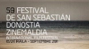 Arranca la 59 edición del Festival de San Sebastián