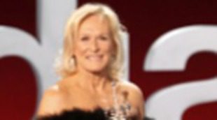 Glenn Close, premio Donostia del Festival de San Sebastián