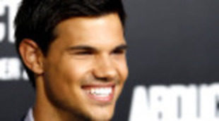 'Sin salida', con Taylor Lautner, tendrá una secuela asegurada