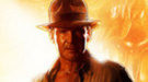 Nuevo cartel de 'Indiana Jones 4'