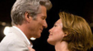 Un primer vistazo a 'Nights in Rodanthe'