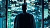 Teaser póster internacional de 'The Dark Knight'