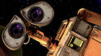 Otra imagen de 'Wall-E'