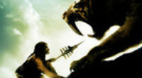 Impresionante cartel de '10.000 BC'