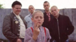 'This is England', the original skinheads