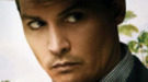 Johnny Depp, antes y después de la juerga en los pósters de 'The rum diary'