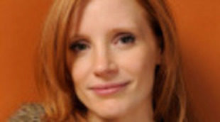 Jessica Chastain protagonizará 'Horizons' junto a Tom Cruise